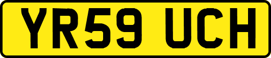 YR59UCH