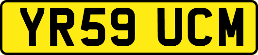 YR59UCM
