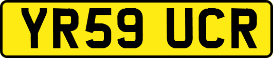 YR59UCR
