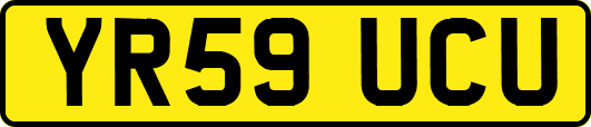 YR59UCU