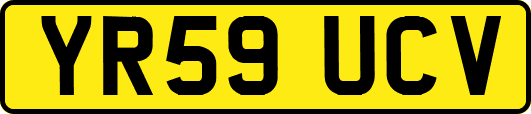YR59UCV