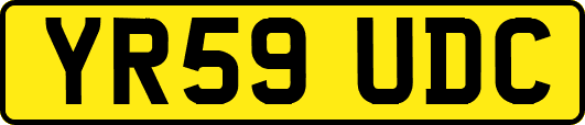 YR59UDC