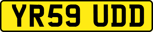 YR59UDD