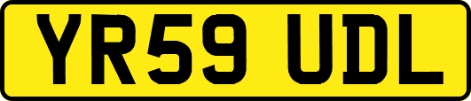 YR59UDL