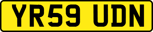 YR59UDN