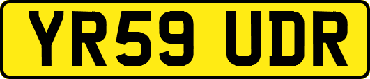 YR59UDR