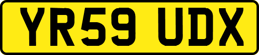 YR59UDX