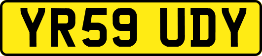 YR59UDY