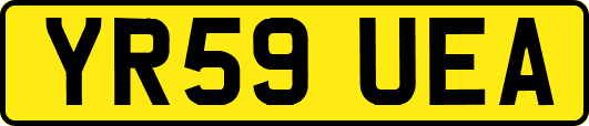 YR59UEA