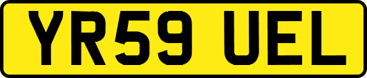 YR59UEL