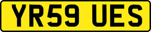 YR59UES