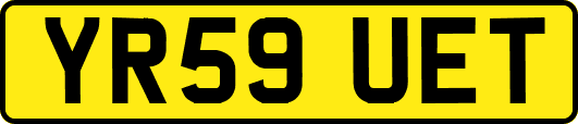 YR59UET
