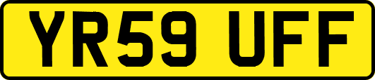 YR59UFF