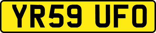 YR59UFO