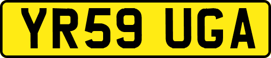 YR59UGA