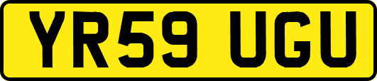 YR59UGU