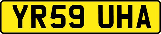 YR59UHA