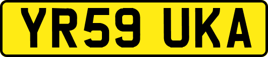 YR59UKA