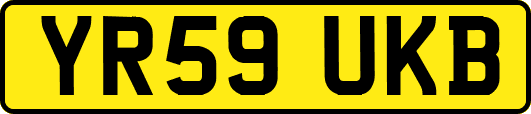 YR59UKB