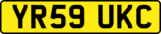 YR59UKC