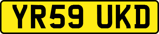 YR59UKD