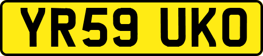 YR59UKO