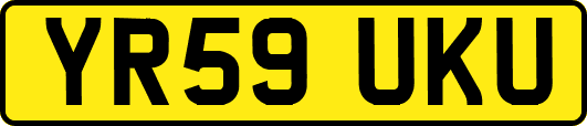 YR59UKU