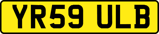 YR59ULB