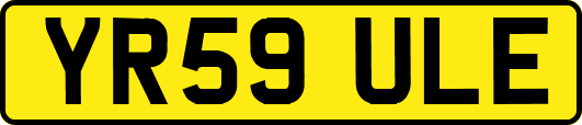YR59ULE