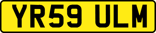 YR59ULM
