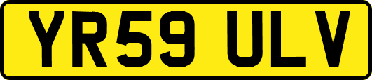 YR59ULV