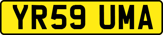 YR59UMA
