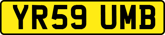 YR59UMB
