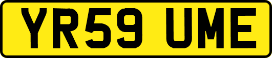 YR59UME