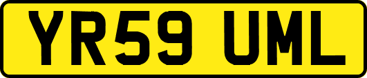 YR59UML