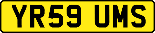 YR59UMS