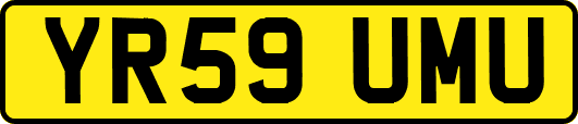 YR59UMU