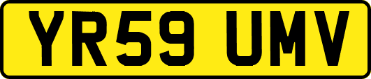 YR59UMV
