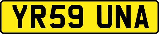 YR59UNA