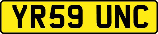 YR59UNC