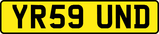 YR59UND