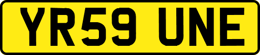 YR59UNE