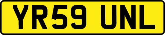 YR59UNL