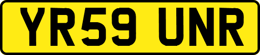 YR59UNR