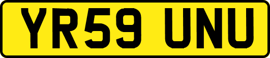 YR59UNU