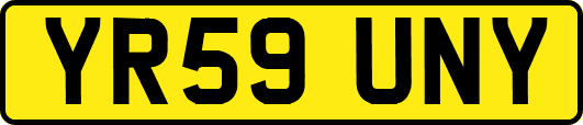 YR59UNY