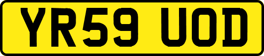 YR59UOD