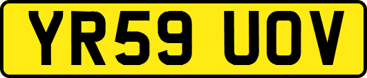 YR59UOV