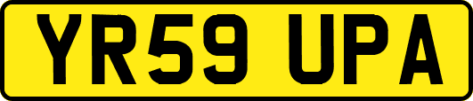 YR59UPA