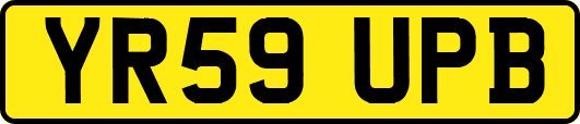 YR59UPB